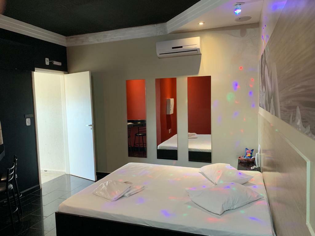 Ibiza Golden Motel Franca Zewnętrze zdjęcie