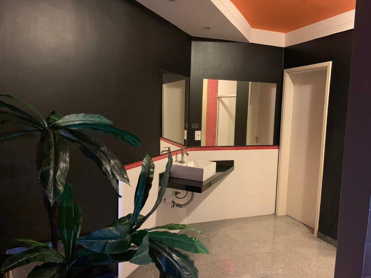 Ibiza Golden Motel Franca Zewnętrze zdjęcie