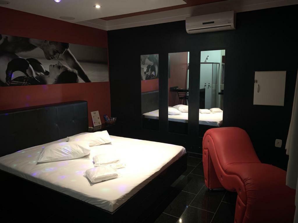 Ibiza Golden Motel Franca Zewnętrze zdjęcie