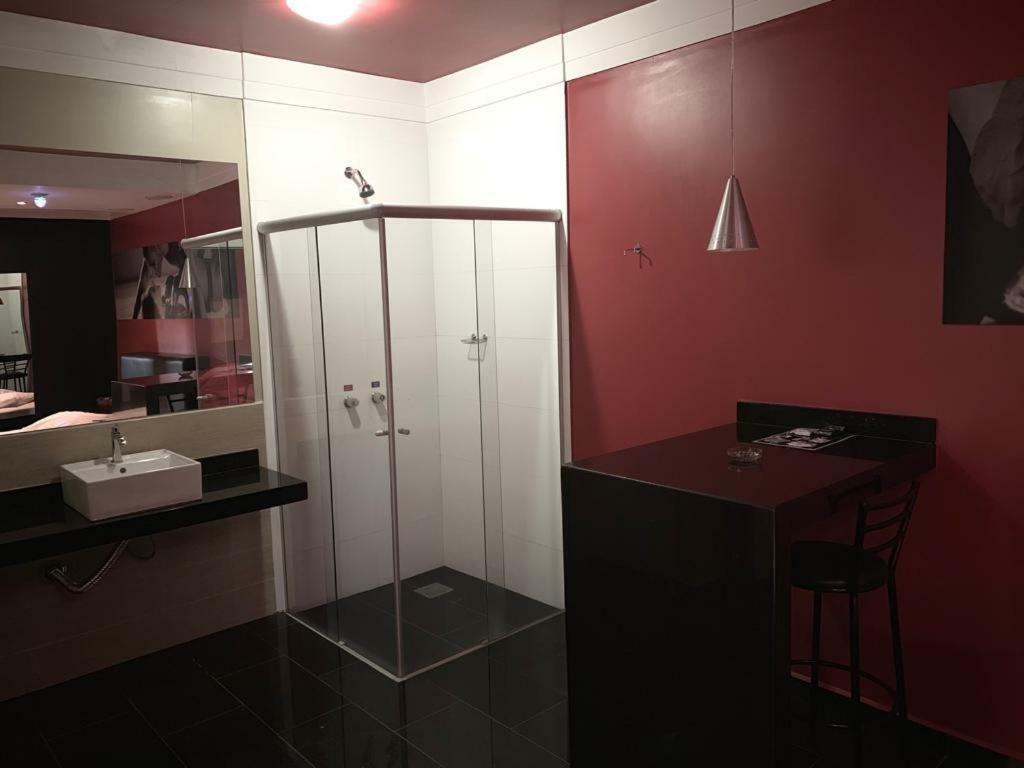 Ibiza Golden Motel Franca Zewnętrze zdjęcie