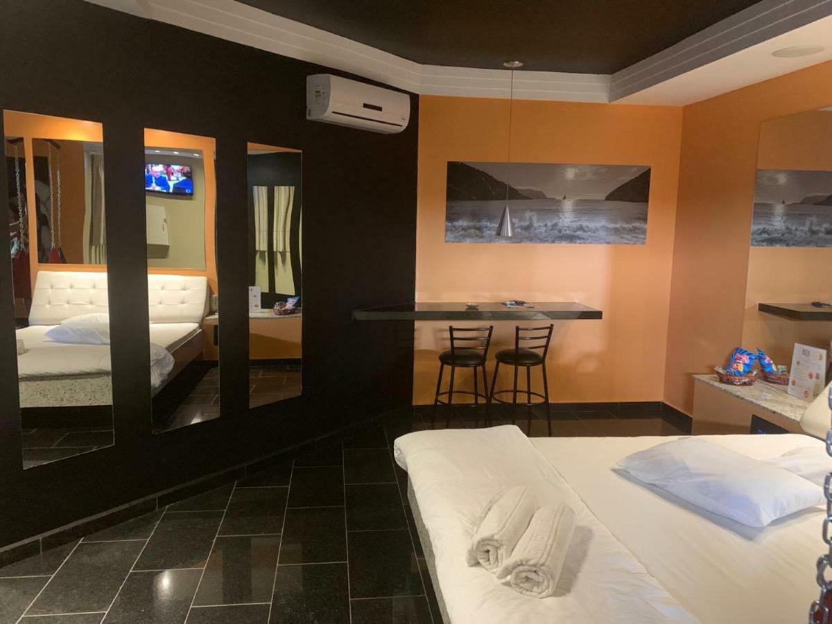 Ibiza Golden Motel Franca Zewnętrze zdjęcie
