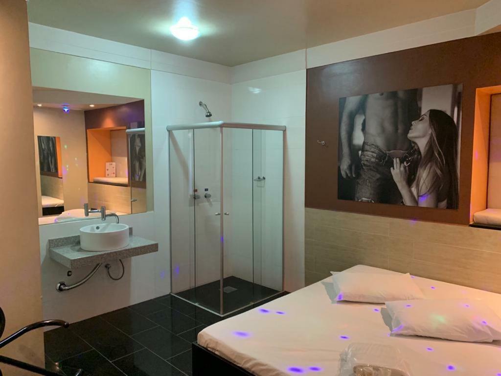 Ibiza Golden Motel Franca Zewnętrze zdjęcie