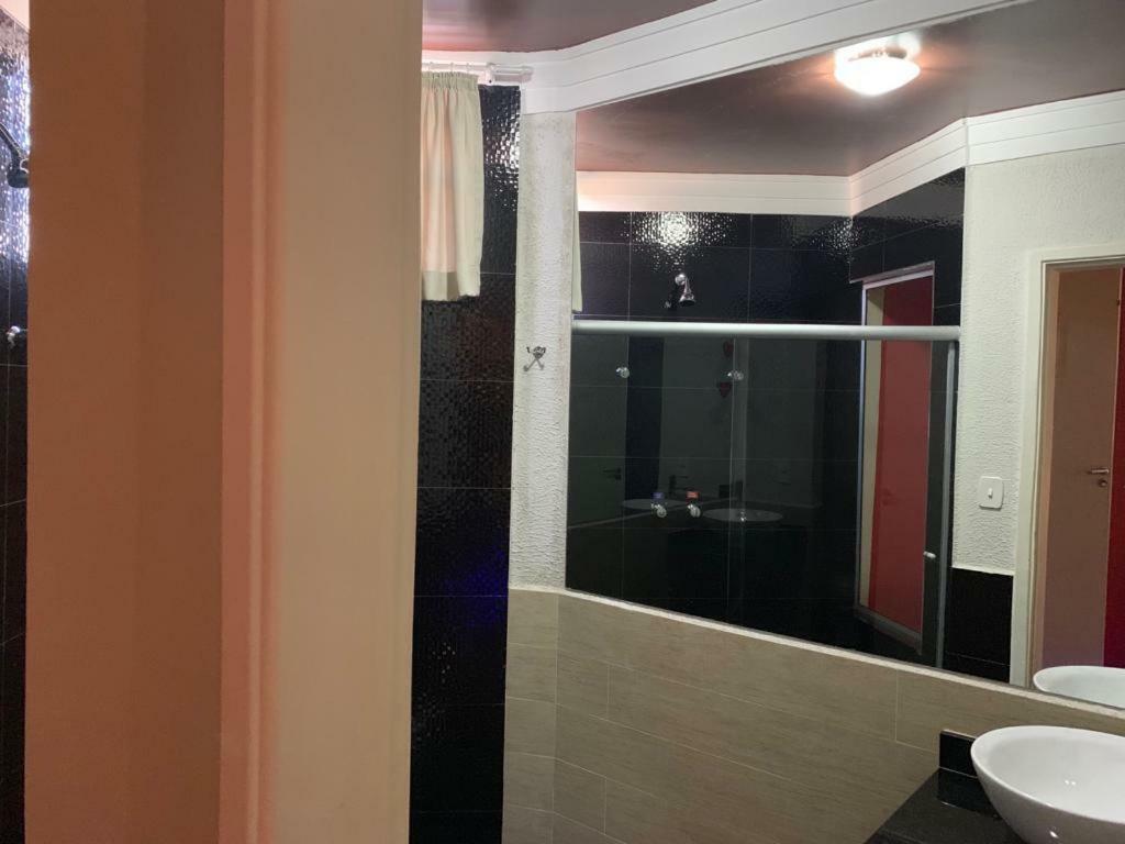 Ibiza Golden Motel Franca Zewnętrze zdjęcie